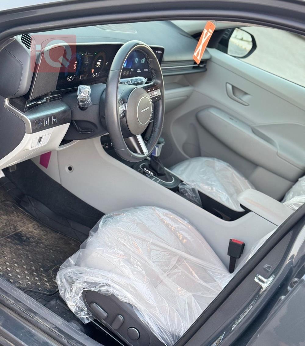 هيونداي كونا